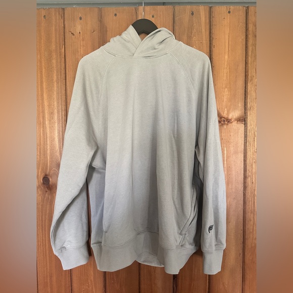 Fabletics 24/7 French Terry Hoodie - Picture 1 of 2